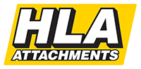 Equipment from HLA Attachments for sale at Sherbrooke & Coaticook, QC