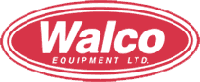 Equipment from Walco for sale at Sherbrooke & Coaticook, QC